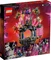 LEGO Ninjago - Der Tempel des Kristallkönigs Vorschaubild