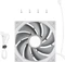 TRYX Rota Pro 120 White, weiß, 120mm Vorschaubild