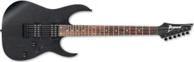 Ibanez RGRT421 WK Weathered Black