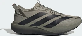 adidas Adizero Evo SL ATR silver pebble/core black/impact orange (Herren)