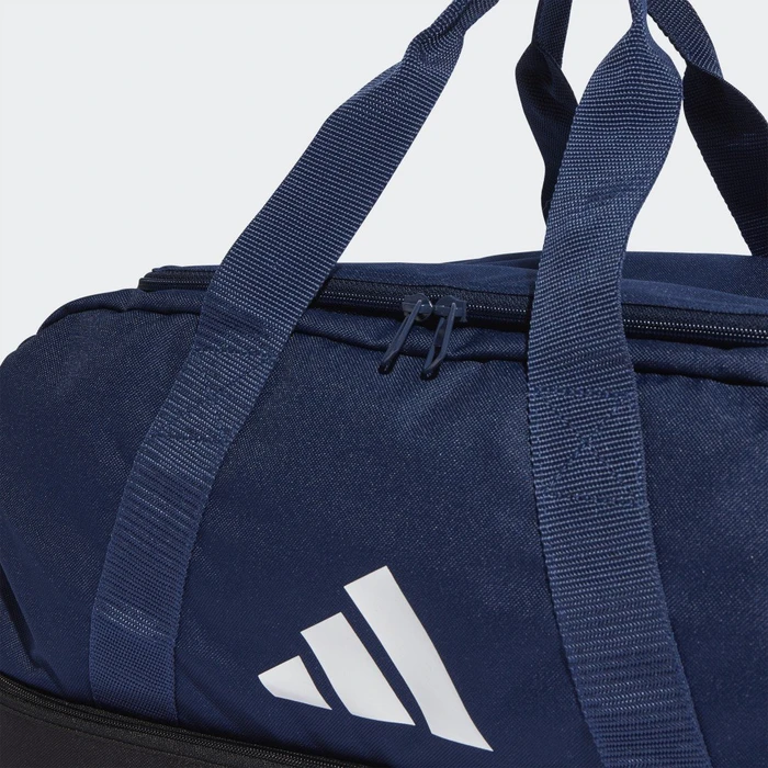 adidas Tiro League S Duffelbag Sporttasche team navy blue 2/black/white