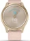 Garmin vivomove Style Aktivitäts-Tracker blush pink woven/light gold Vorschaubild
