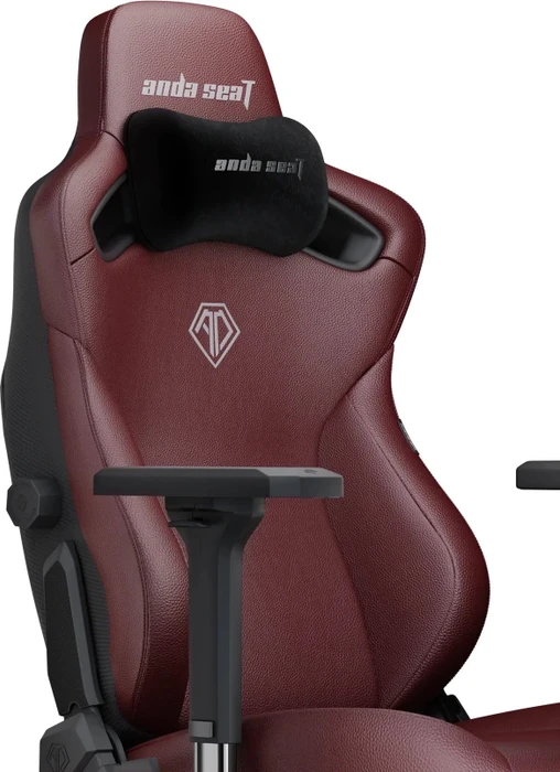 Anda Seat Kaiser 3 Premium XL Gamingstuhl, kastanienbraun