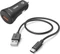 Hama Kfz-Ladeset USB USB-C QC 3.0 3A schwarz Vorschaubild