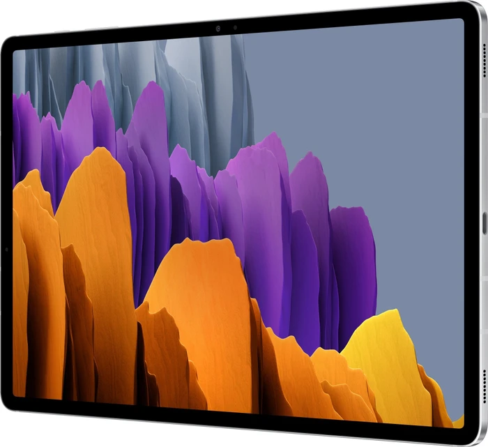 Samsung Galaxy Tab S7+ T976B, Mystic Silver, 6GB RAM, 128GB, 5G