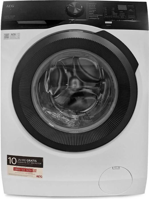 AEG Electrolux 6000 ProSense LR6FE48FL Frontlader