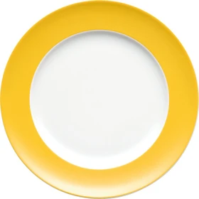 Thomas Sunny Day Colours Frühstücksteller 22cm yellow