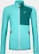 Ortovox Fleece Funktionsjacke ice waterfall (Damen) Vorschaubild