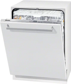 Miele G 4495 SCVi XXL Großraum-Geschirrspüler