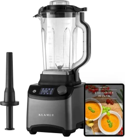 Klamer Power Standmixer