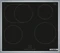 Bosch Serie 4 EXB43IK1 Backofen-Set Vorschaubild