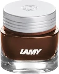 Lamy T53 Tintenfass Topaz, 30ml
