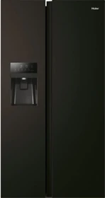 Haier HSR5918DIPB Side-by-Side