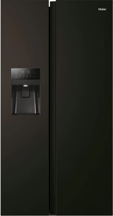 Haier HSR5918DIPB Side-by-Side