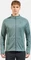 Odlo Tencia Mid Layer Jacke arctic melange (Herren) Vorschaubild