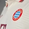 adidas FC Bayern München 2024/2025 Ausweichtrikot linen (Herren) Vorschaubild