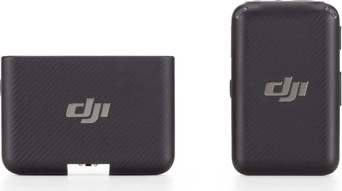DJI Mic (1 Sender + 1 Empfänger)