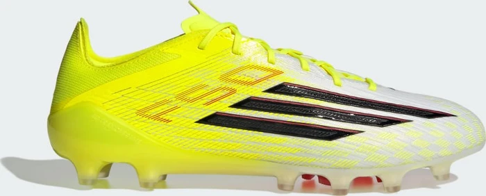 adidas F50 Elite AG team solar yellow 2/core black/lucid red