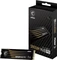 MSI Spatium M480 Pro 1TB, M.2 2280 / M-Key / PCIe 4.0 x4 Vorschaubild