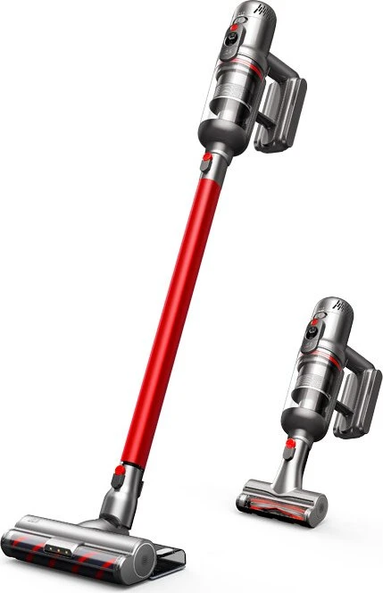 Puppyoo T12 Home Akku-Handstaubsauger