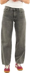 Levi's Baggy Dad Jeans chill at home (Damen)