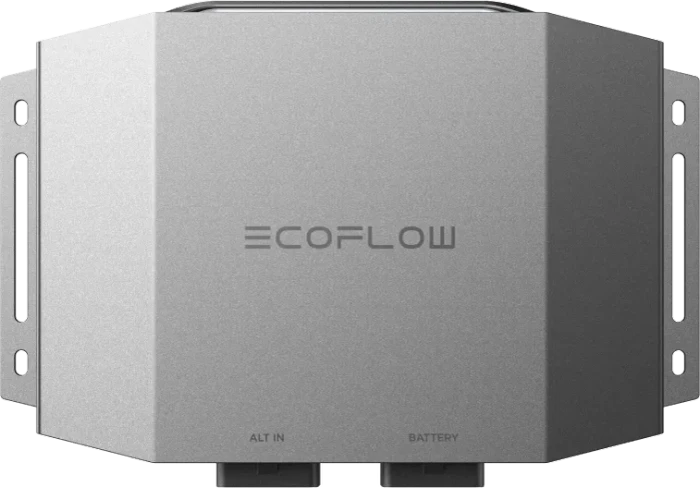 EcoFlow DELTA 2 Power Station Solargenerator