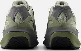 New Balance WRDP Runner dark olivine/olivine/castlerock