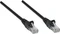 Intellinet Patchkabel, Cat5e, U/UTP, RJ-45/RJ-45, 15m, schwarz Vorschaubild