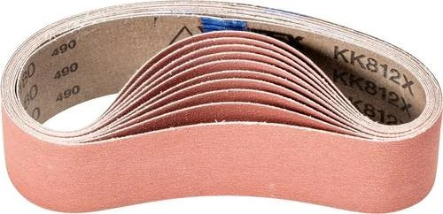 Pferd BA 50/450 A-COOL 180 Schleifband K180, 50x450mm, 10 Stück