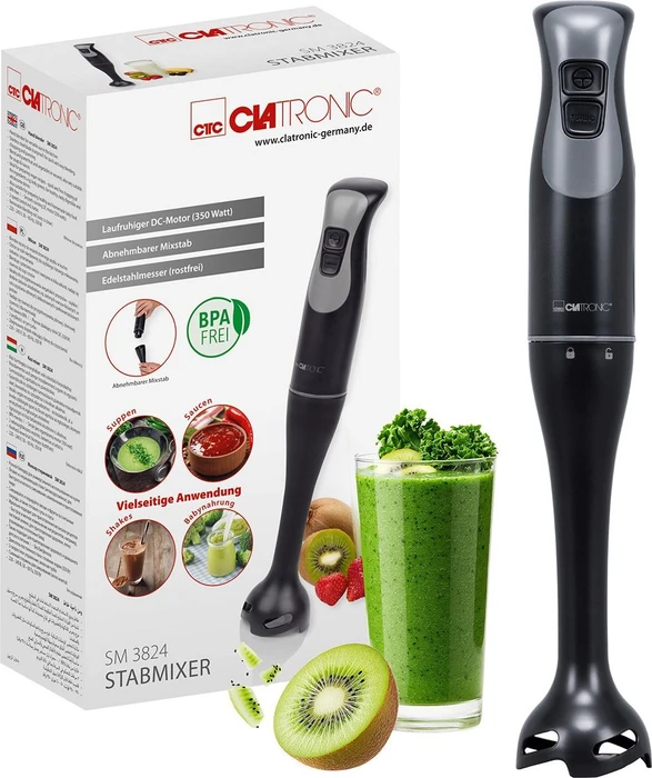 Clatronic SM 3824 Stabmixer
