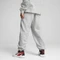 Puma Melo Alwayz On 1 Basketball Trainingshose lang light grey heather Vorschaubild