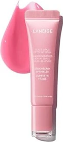 Laneige Glaze Craze Tinted Lip Serum strawberry sprinkles, 12g