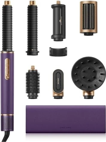 Dreame Airstyle Pro violett