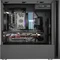 Cooler Master Silencio S400, schallgedämmt Vorschaubild