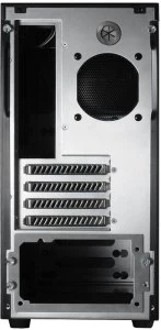 Lian Li PC-A04B schwarz
