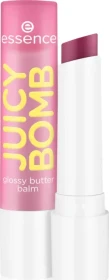 Essence Juicy Bomb glossy butter balm 08 cherrything i want, 2.5g