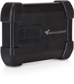 DataLocker H300 Enterprise, 1TB, USB-A 3.0
