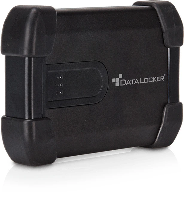 DataLocker H300 Enterprise, 1TB, USB-A 3.0