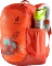 Deuter Pico papaya/lava (Junior) Vorschaubild