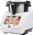Silvercrest SKMS 1200 A1 Monsieur Cuisine Smart Multikocher weiß