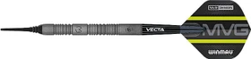 Winmau MvG Exact Soft Dart Dartpfeil 20g