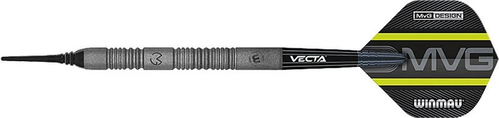 Winmau MvG Exact Dart