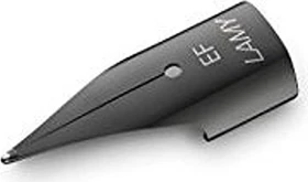 Lamy Z 50 EF, Ersatzfeder, schwarz