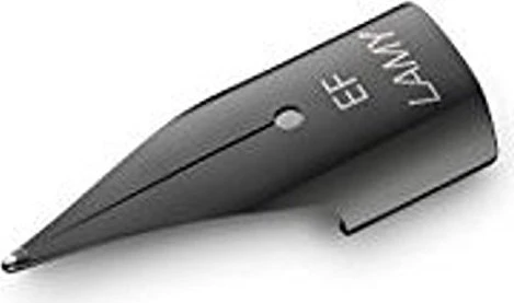 Lamy Z 50 EF, Ersatzfeder, schwarz