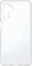 Samsung Soft Clear Cover für Galaxy A04s transparent Vorschaubild
