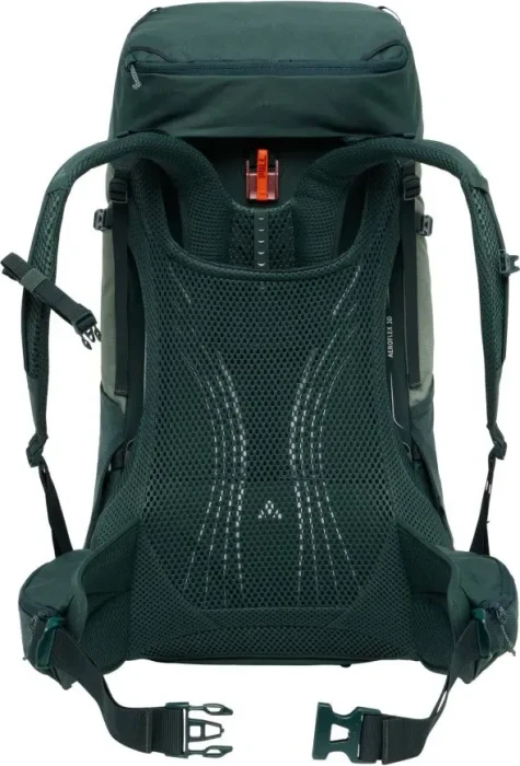 Vaude Brenta 36+6 agave