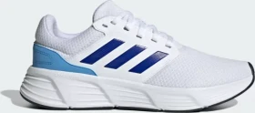 adidas Galaxy 6 cloud white/semi blue burst/semi spark (Herren)