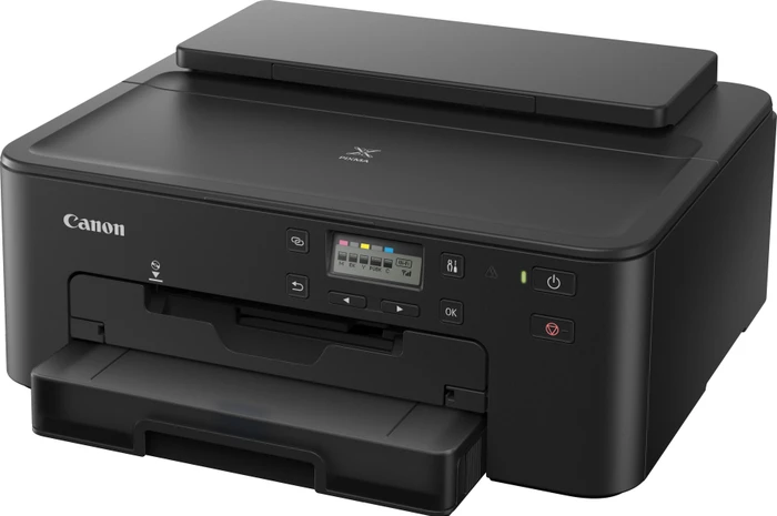 Canon PIXMA TS705, Tinte, mehrfarbig