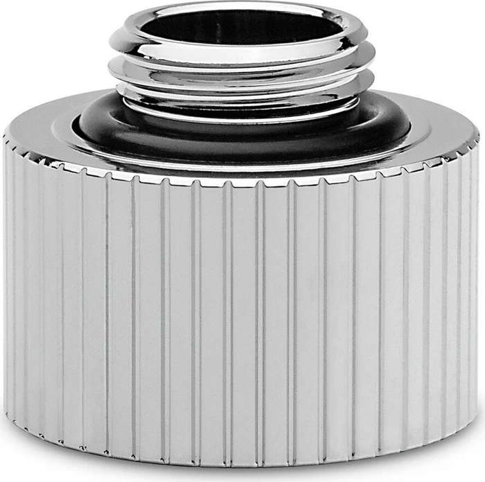 EK Water Blocks Quantum Line EK-Quantum Torque Extender Static MF 14, G1/4", vernickelt