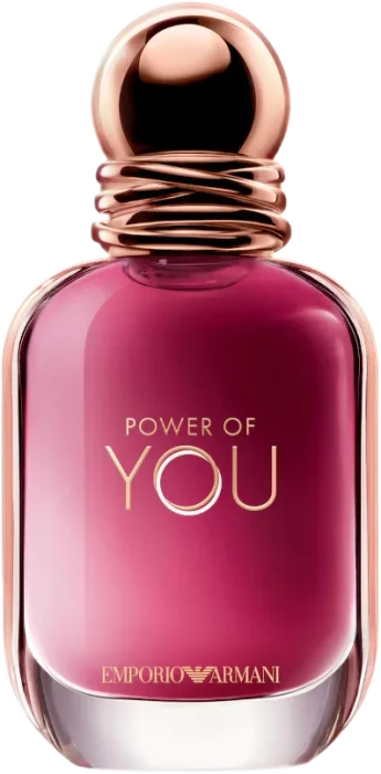 Giorgio Armani Power of You Eau de Parfum, 30ml